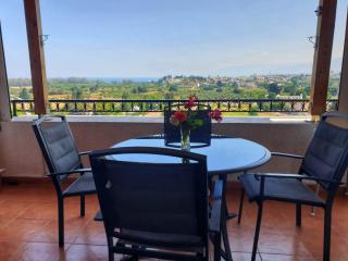 Paul and Maria Sea View Apartment - Polis Chrysochous - 0
