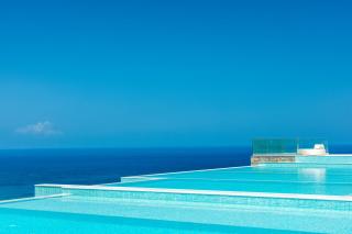 DEDALOS TOUCH BOUTIQUE HOTEL - Skaleta - 2