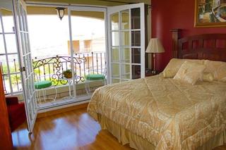 Sadie's Bed and Breakfast / Hotel - Tijuana - 3