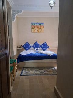 Riad Rime Garden Marrakech - Marrakesch - 2