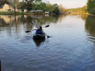 Your Own Lakehouse - Macon - 9