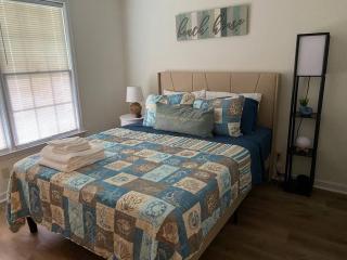 Your Own Lakehouse - Macon - 3