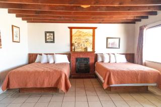 Sagebrush Inn - Tombstone - 8