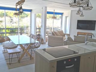 Rez-de-jardin terrasse de 100m² - Le Grau-du-Roi - 0