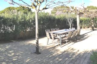 Rez-de-jardin terrasse de 100m² - Le Grau-du-Roi - 9