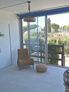 Rez-de-jardin terrasse de 100m² - Le Grau-du-Roi - 5