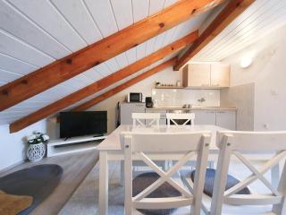 Breathtaking Seaview APP Barac on Separated Floor - Crikvenica - 5