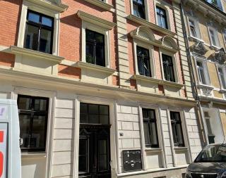 Appartement Emilie - Gera - 5