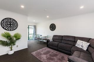 Camelot Motor Lodge and Conference Centre - Palmerston North - 1