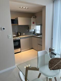 Departamento premium para 3 personas - 2