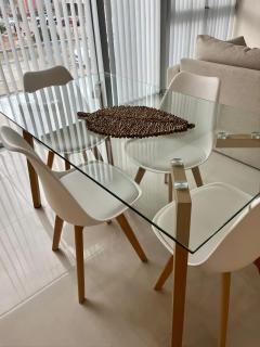 Departamento premium para 3 personas - 4