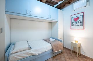 Suite 35 nel centro storico di Siena in the historic center of Siena - 2