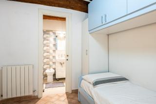 Suite 35 nel centro storico di Siena in the historic center of Siena - 1