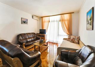 Apartment D-moll - Sutomore - 0
