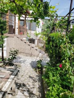 Lake Ohrid Guesthouse "Villa Valentina" - Pogradec - 7
