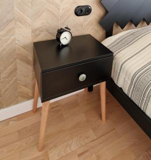 Apartament Boho - Biłgoraj - 1