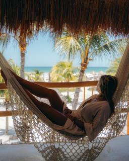 Ser Casasandra Boutique Hotel - Isola Holbox - 8