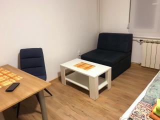 LUX BANOVO BRDO apartman - Belgrado - 6
