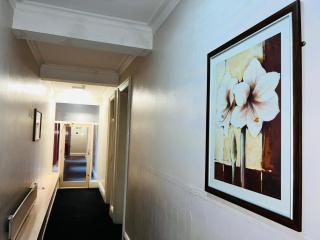 Green Gables Hotel - Scarborough - 7