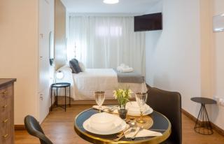 Pizarro Apartment Malaga - Torremolinos - 9