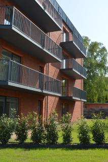 Apartament Jaskółki w Pilicach - Jastrzębia Góra - 0
