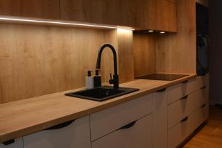 Apartament Jaskółki w Pilicach - Jastrzębia Góra - 6