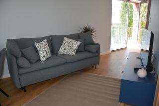 Apartament Jaskółki w Pilicach - Jastrzębia Góra - 3