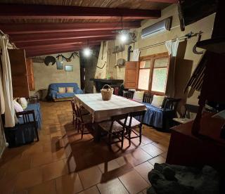 Casa Rural en El Cerro Del Búho - Piedrabuena - 8
