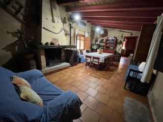 Casa Rural en El Cerro Del Búho - Piedrabuena - 7