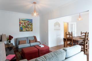 Cascais Av Sintra Cascais MHouse lease - Cascais - 1