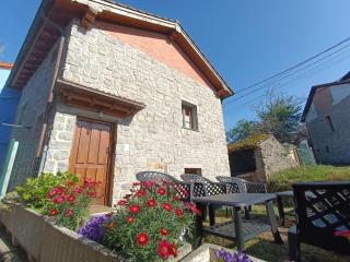 Romántico acogedor apartamento en Llanes (Montaña) - Llanes - 9