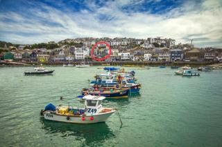 Halfway Cottage St Ives - 7