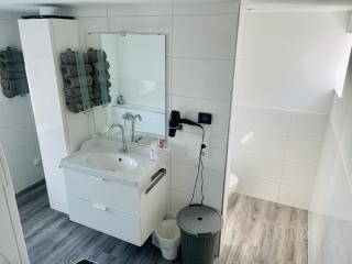 Apartment Lindenstein - Fritzlar - 2