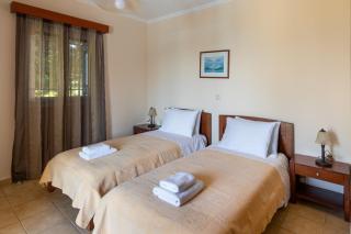 Villa Aphrodite - Meganisi - 2