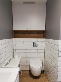 Apartamenty Nad Jeziorem Długim - Leśna Bed&Bike - Olsztyn - 6