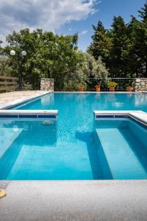 Villa Aphrodite - Meganisi - 7