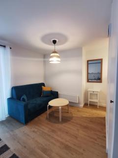 Apartamenty Nad Jeziorem Długim - Leśna Bed&Bike - Olsztyn - 1