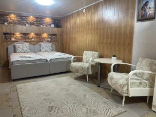 Guest House Vilnius - 9