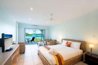 Baybliss Escape #1 - Adults Only - Shute Harbour - 7