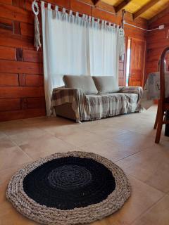 Rancho la alborada - Los Reartes - 9