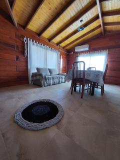 Rancho la alborada - Los Reartes - 8