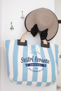 Sestri Chic ~ A due passi dal mare - Sestri Levante - 6