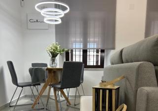 Apartamento Centro Cabildo Antiguo Convento - Sanlúcar de Barrameda - 7