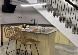 Apartamento Centro Cabildo Antiguo Convento - Sanlúcar de Barrameda - 8