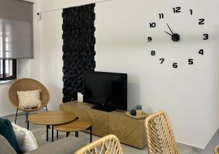 Apartamento Centro Cabildo Antiguo Convento - Sanlúcar de Barrameda - 2