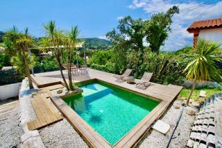 V&V LLORET- Villa Cinta - Maçanet de la Selva - 2