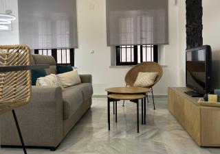 Apartamento Centro Cabildo Antiguo Convento - Sanlúcar de Barrameda - 3
