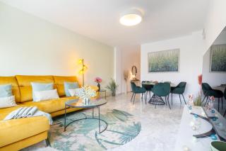 MARBELLA BANUS SUITES - Banus Playa Rocio Beach Access Complex - 9