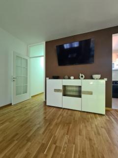 Friend LUX Apartman Beograd - 4