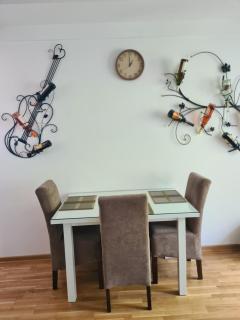 Friend LUX Apartman Beograd - Belgrado - 2